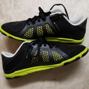 New Balance Womens Minimus Trail Running Shoes 7.5